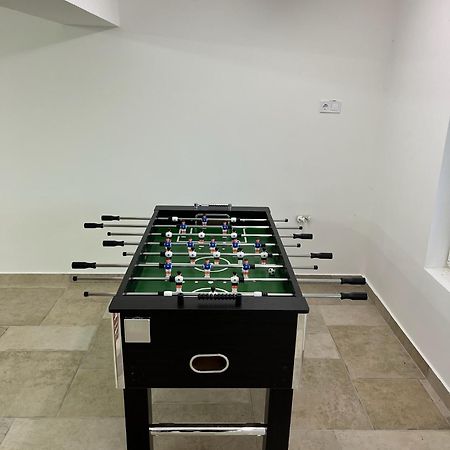 Apartament Czinege Vendeghaz - Nagy Haz Poroszló Zewnętrze zdjęcie