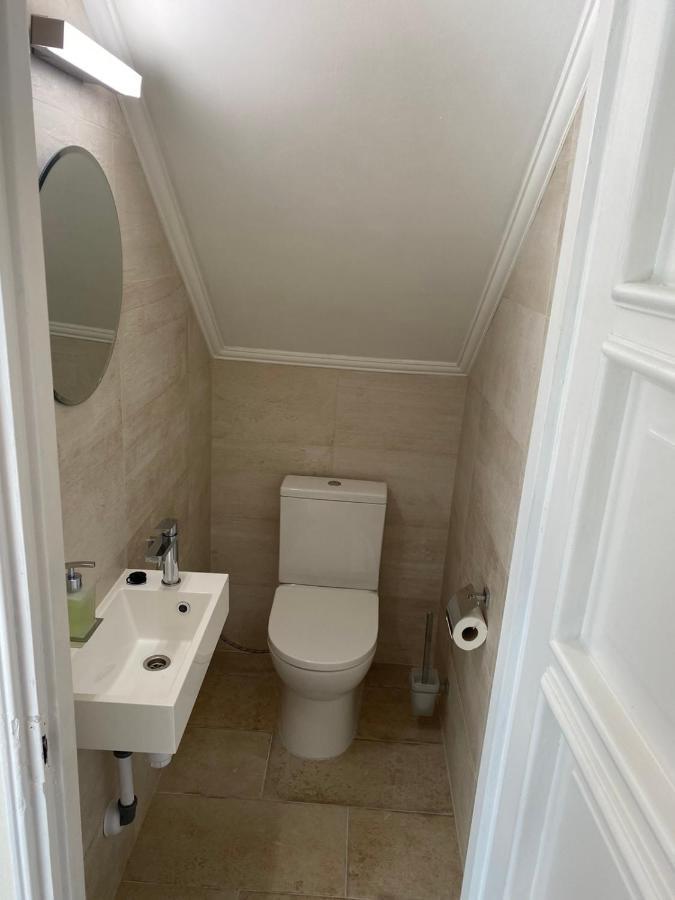 Apartament Czinege Vendeghaz - Nagy Haz Poroszló Zewnętrze zdjęcie