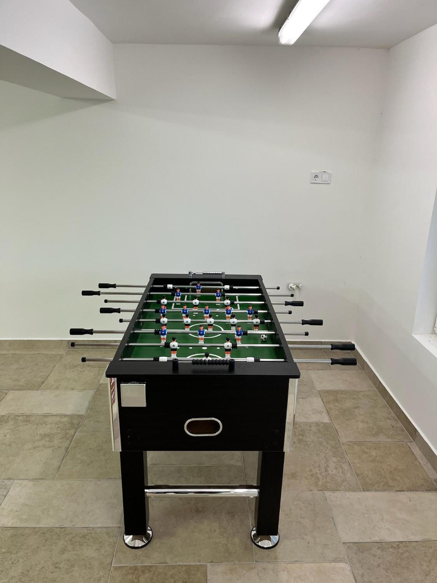 Apartament Czinege Vendeghaz - Nagy Haz Poroszló Zewnętrze zdjęcie