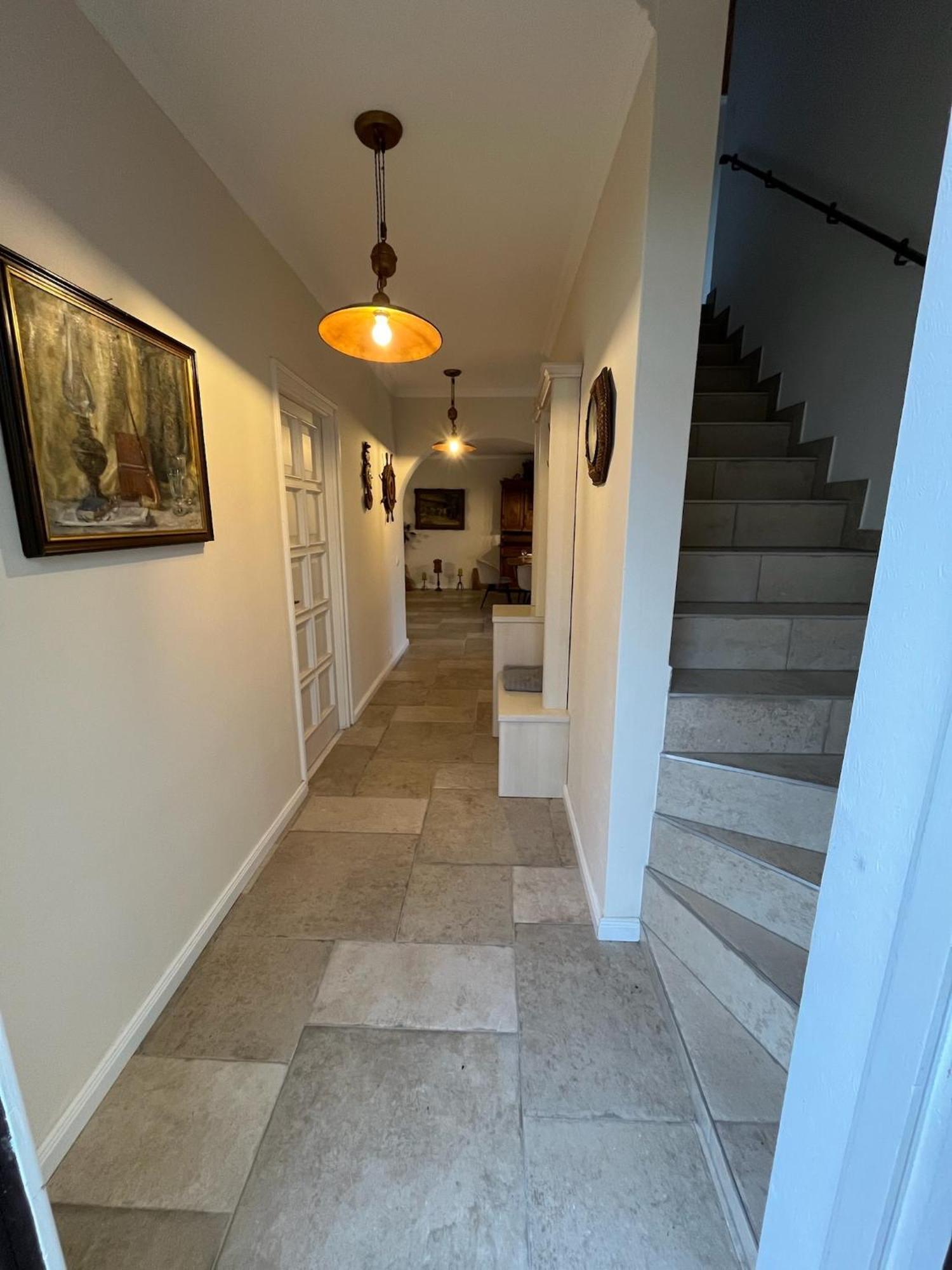 Apartament Czinege Vendeghaz - Nagy Haz Poroszló Zewnętrze zdjęcie